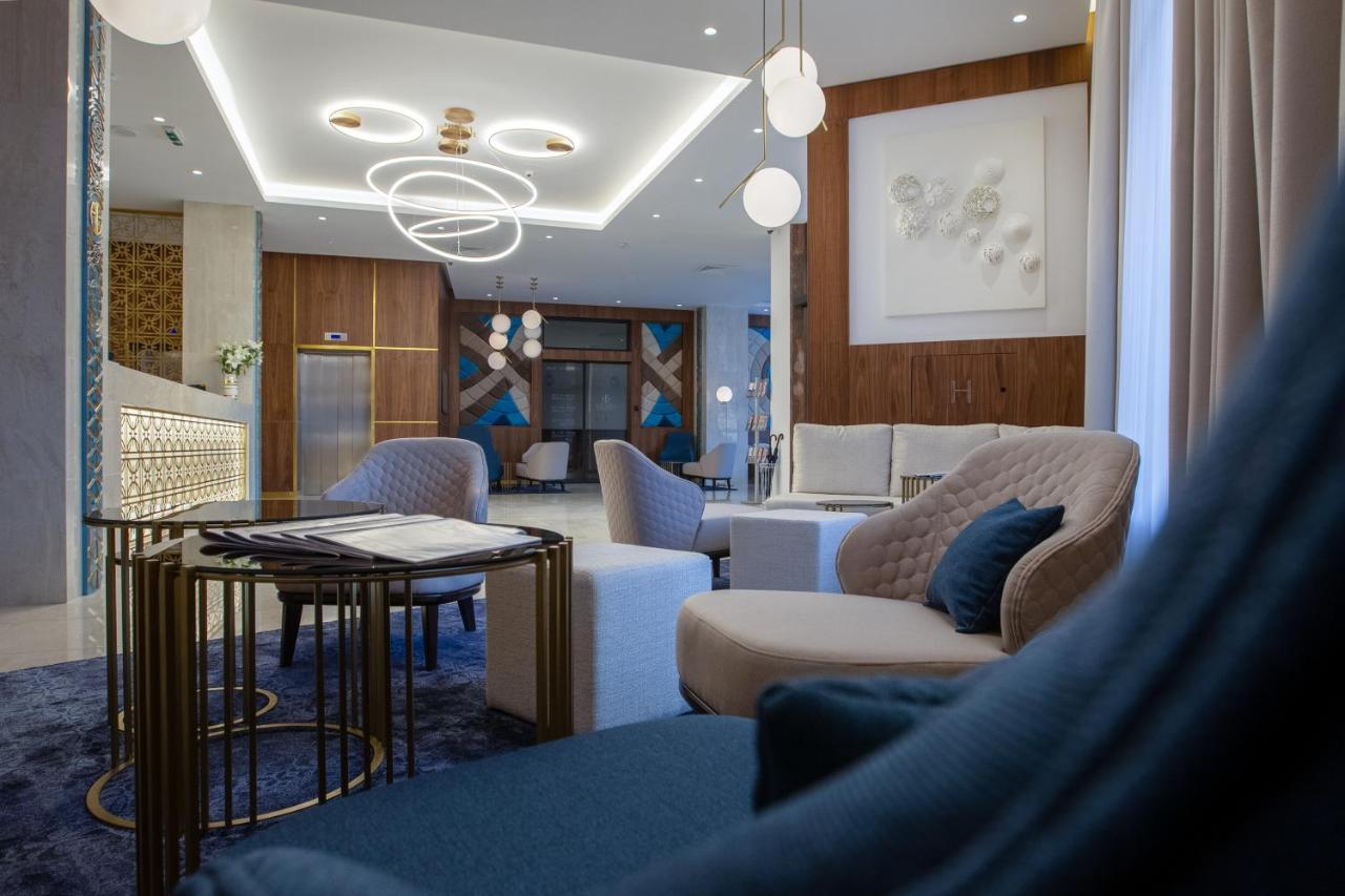 Hotel Galleria سوبوتيتْسا المظهر الخارجي الصورة