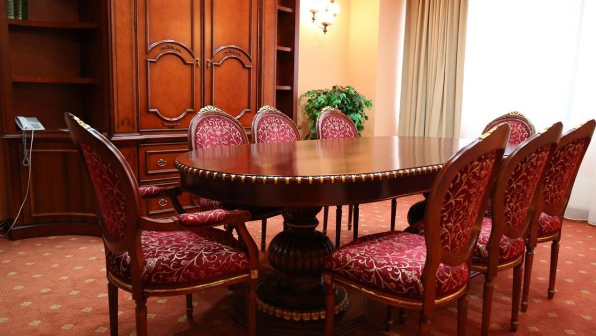 Hotel Galleria سوبوتيتْسا المظهر الخارجي الصورة